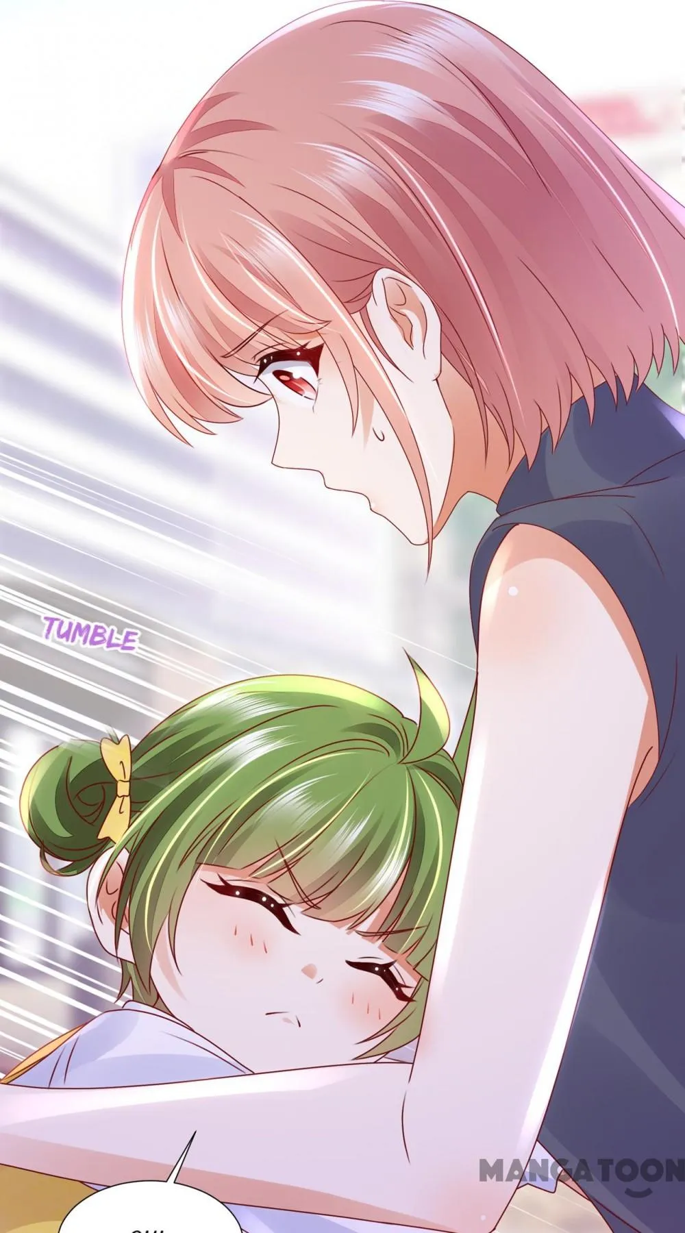 Ex-wife of A Billionaire ( Haomen Tianjia Qianqi ) Chapter 782 - page 6