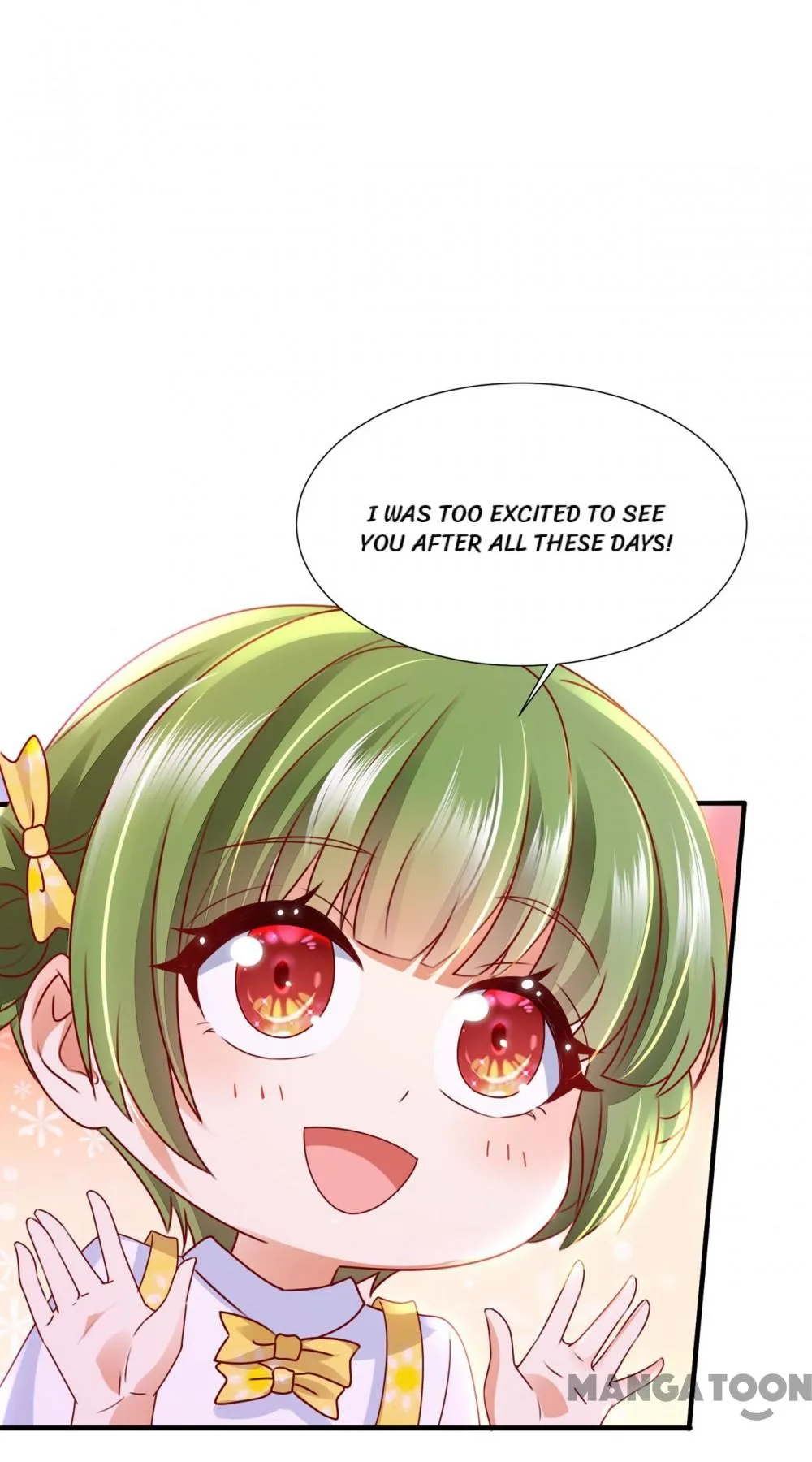 Ex-wife of A Billionaire ( Haomen Tianjia Qianqi ) Chapter 782 - page 9