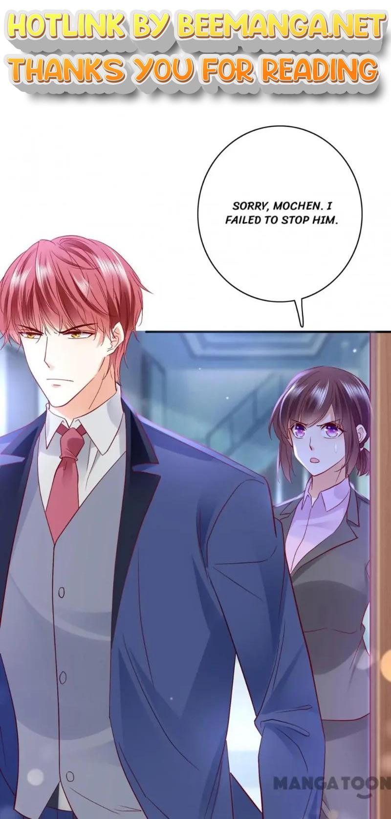 Ex-wife of A Billionaire ( Haomen Tianjia Qianqi ) Chapter 694 - page 1