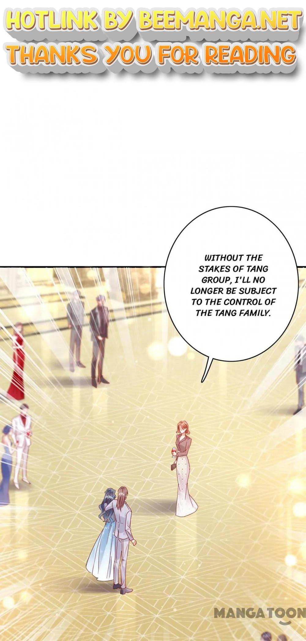 Ex-wife of A Billionaire ( Haomen Tianjia Qianqi ) Chapter 722 - page 1
