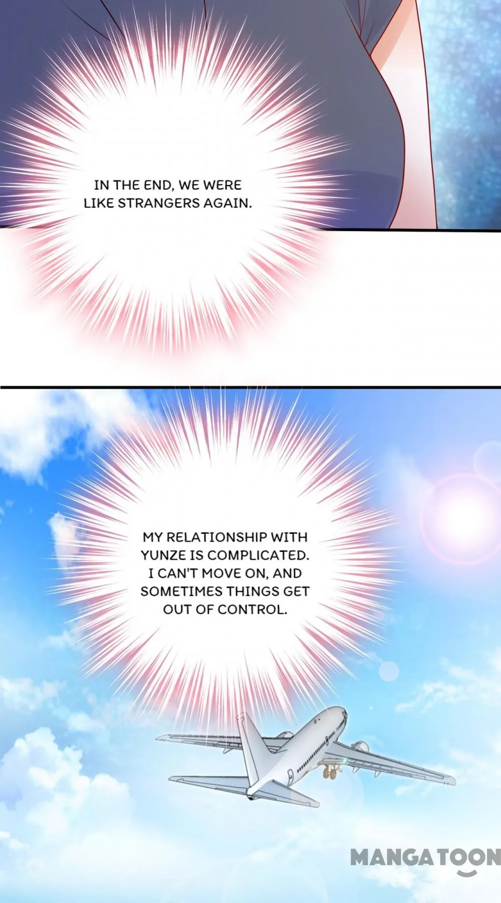 Ex-wife of A Billionaire ( Haomen Tianjia Qianqi ) Chapter 781 - page 17