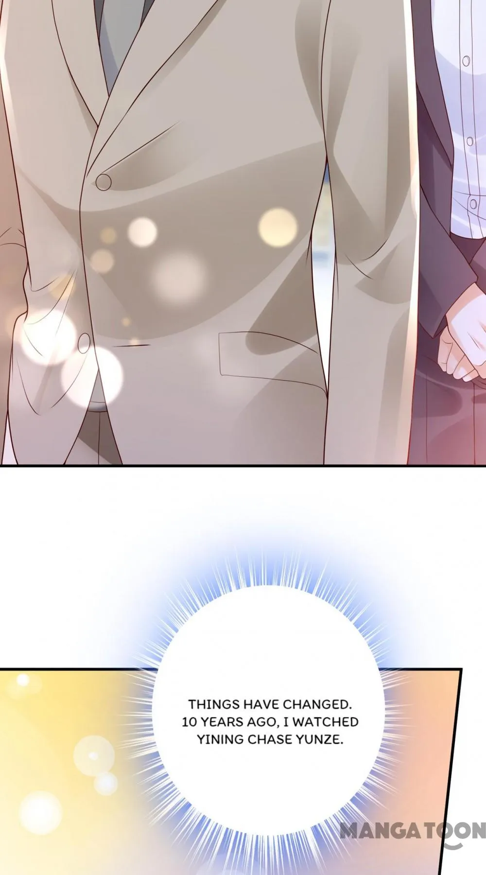 Ex-wife of A Billionaire ( Haomen Tianjia Qianqi ) Chapter 781 - page 24