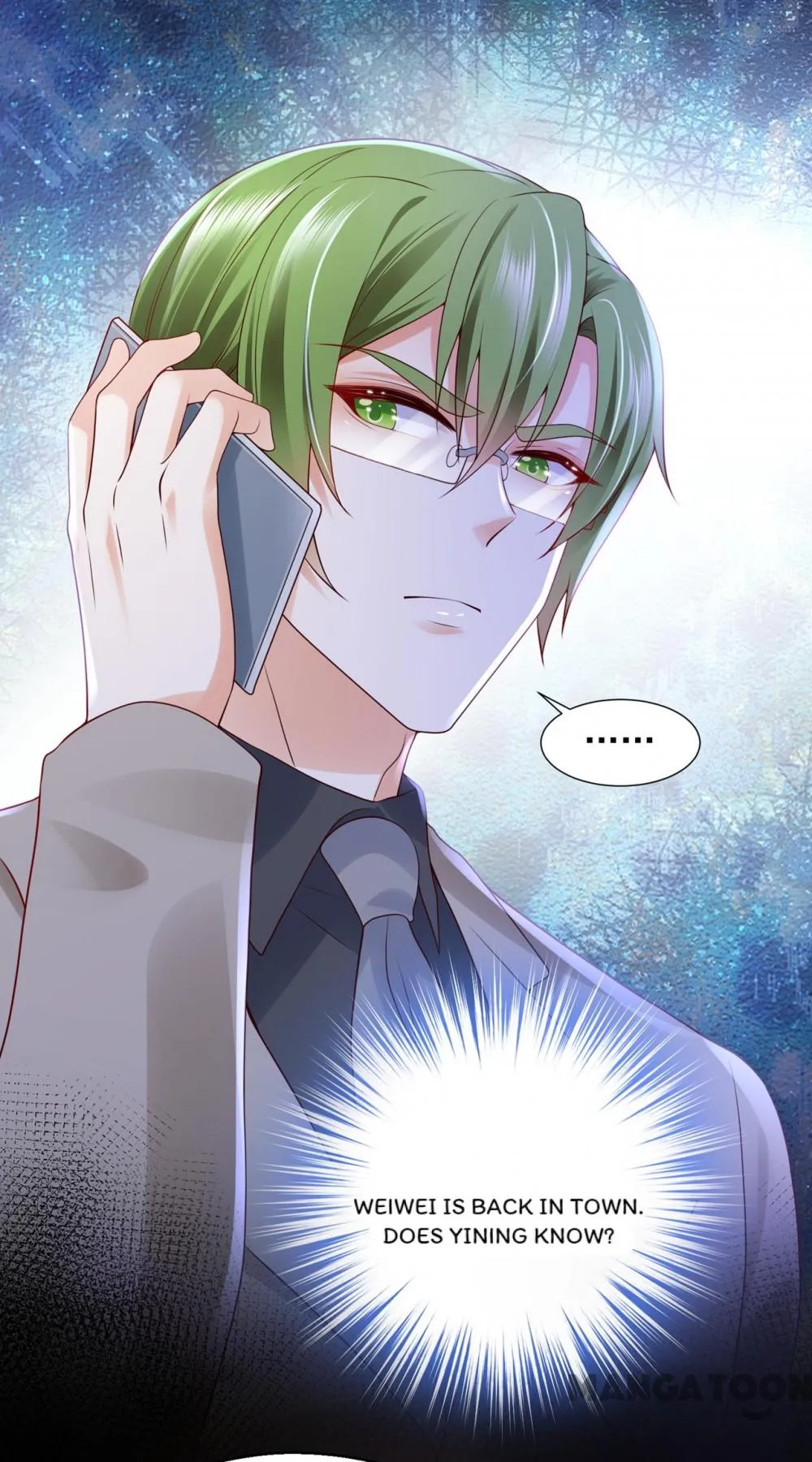 Ex-wife of A Billionaire ( Haomen Tianjia Qianqi ) Chapter 781 - page 33