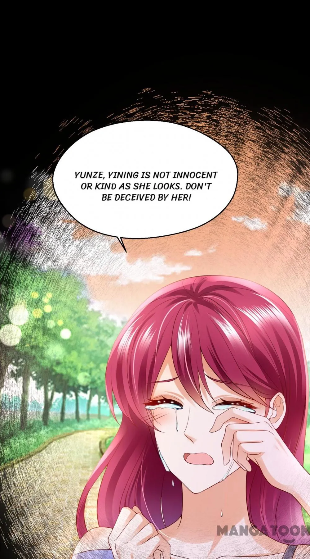 Ex-wife of A Billionaire ( Haomen Tianjia Qianqi ) Chapter 781 - page 36