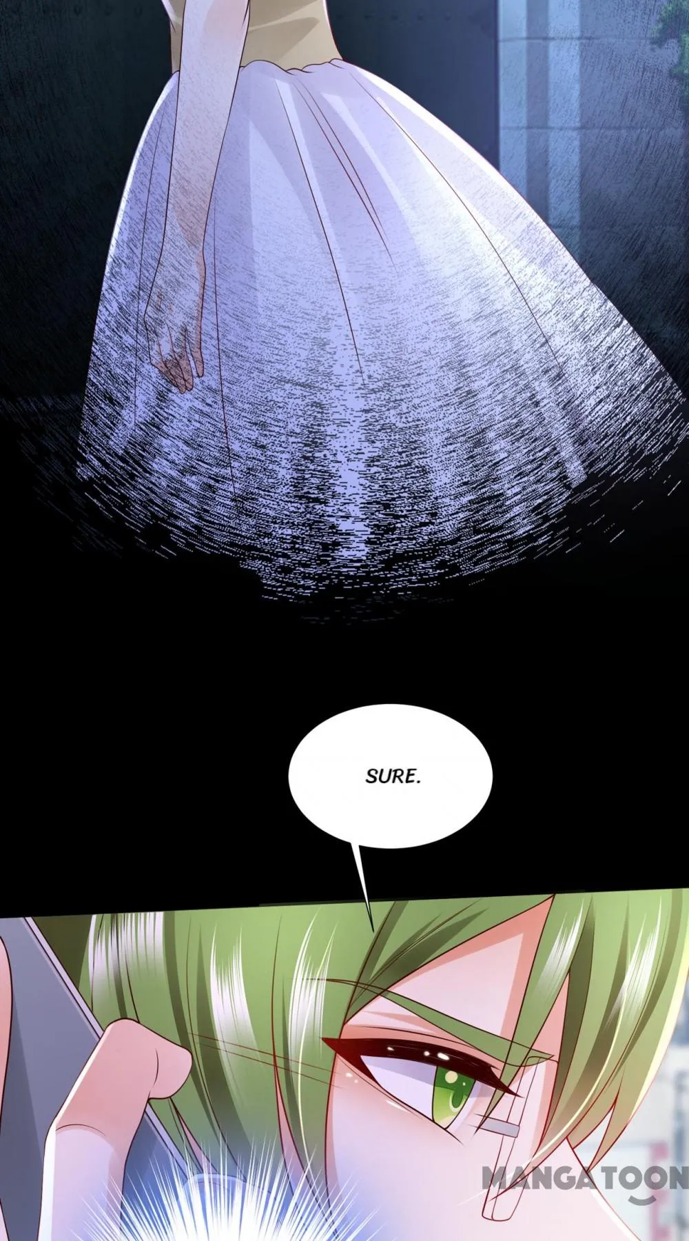 Ex-wife of A Billionaire ( Haomen Tianjia Qianqi ) Chapter 781 - page 38