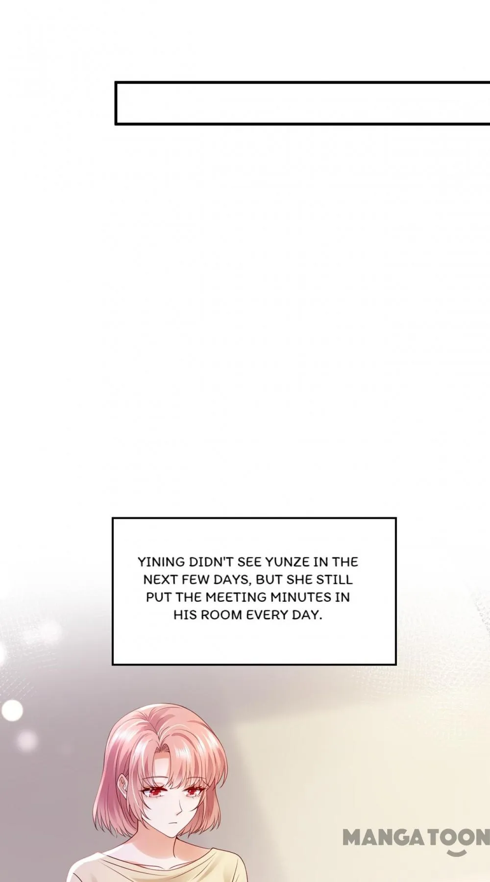 Ex-wife of A Billionaire ( Haomen Tianjia Qianqi ) Chapter 781 - page 6