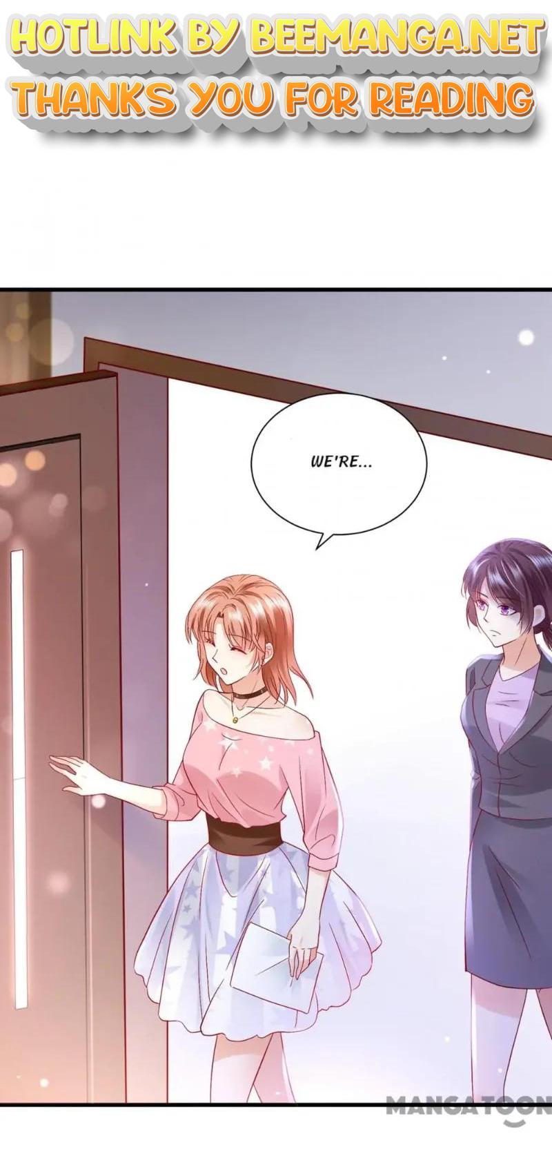 Ex-wife of A Billionaire ( Haomen Tianjia Qianqi ) Chapter 695 - page 1
