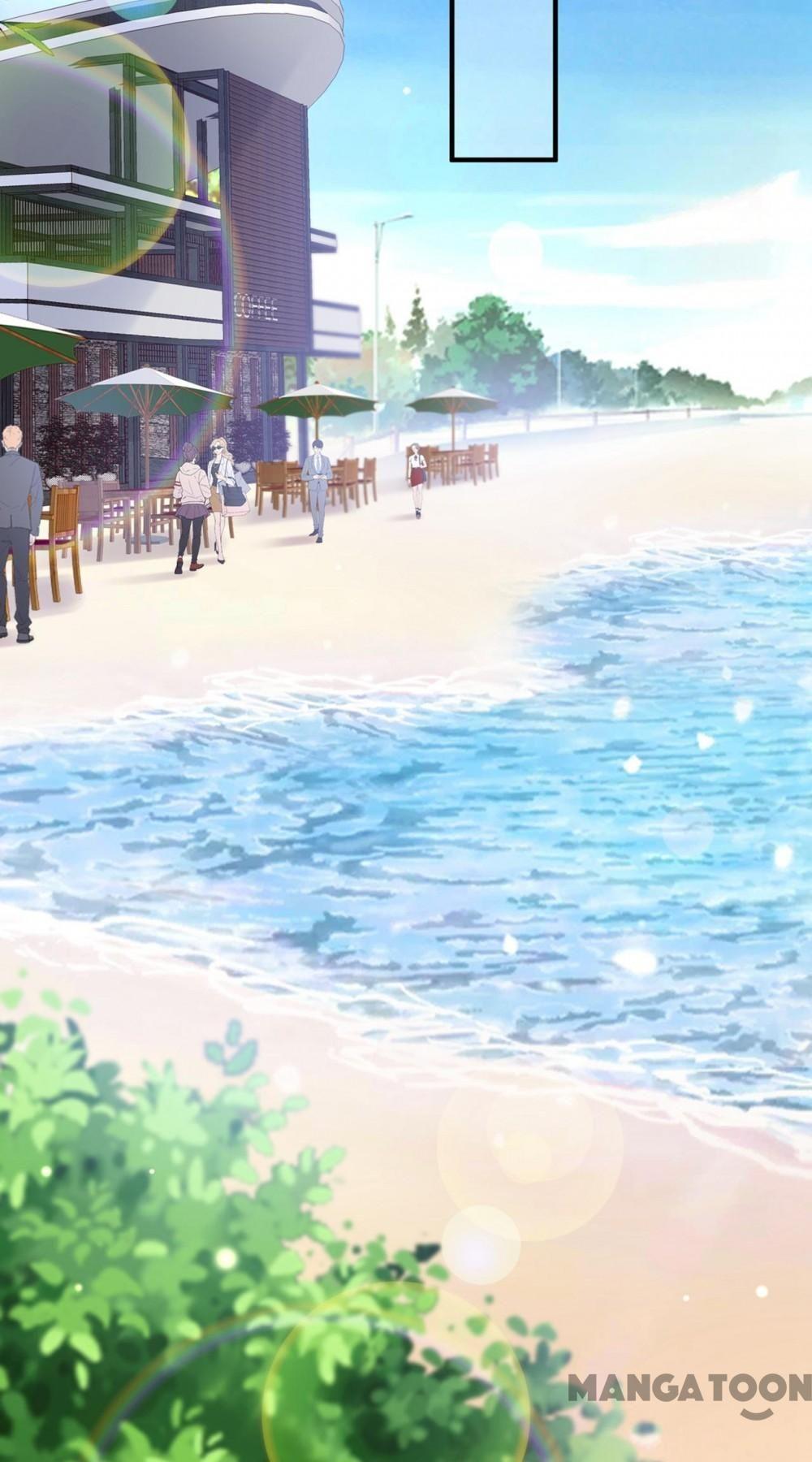 Ex-wife of A Billionaire ( Haomen Tianjia Qianqi ) Chapter 730 - page 11