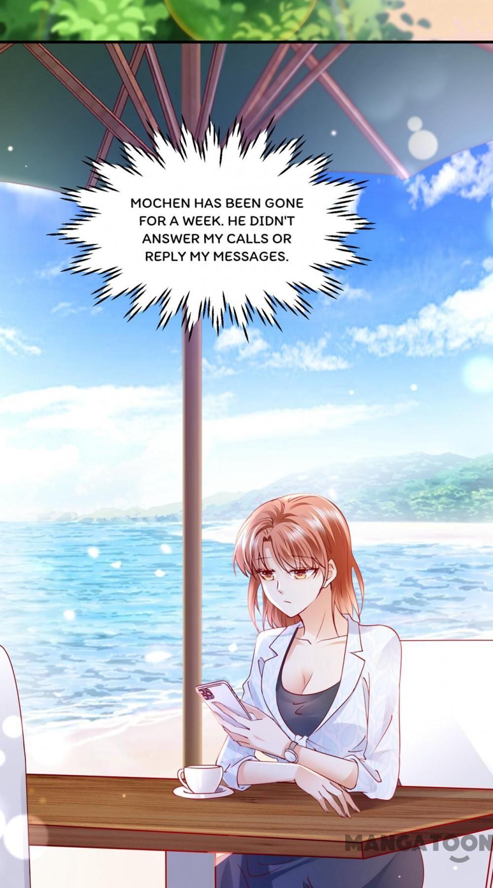 Ex-wife of A Billionaire ( Haomen Tianjia Qianqi ) Chapter 730 - page 12