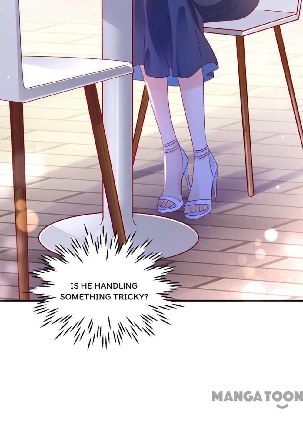 Ex-wife of A Billionaire ( Haomen Tianjia Qianqi ) Chapter 730 - page 13