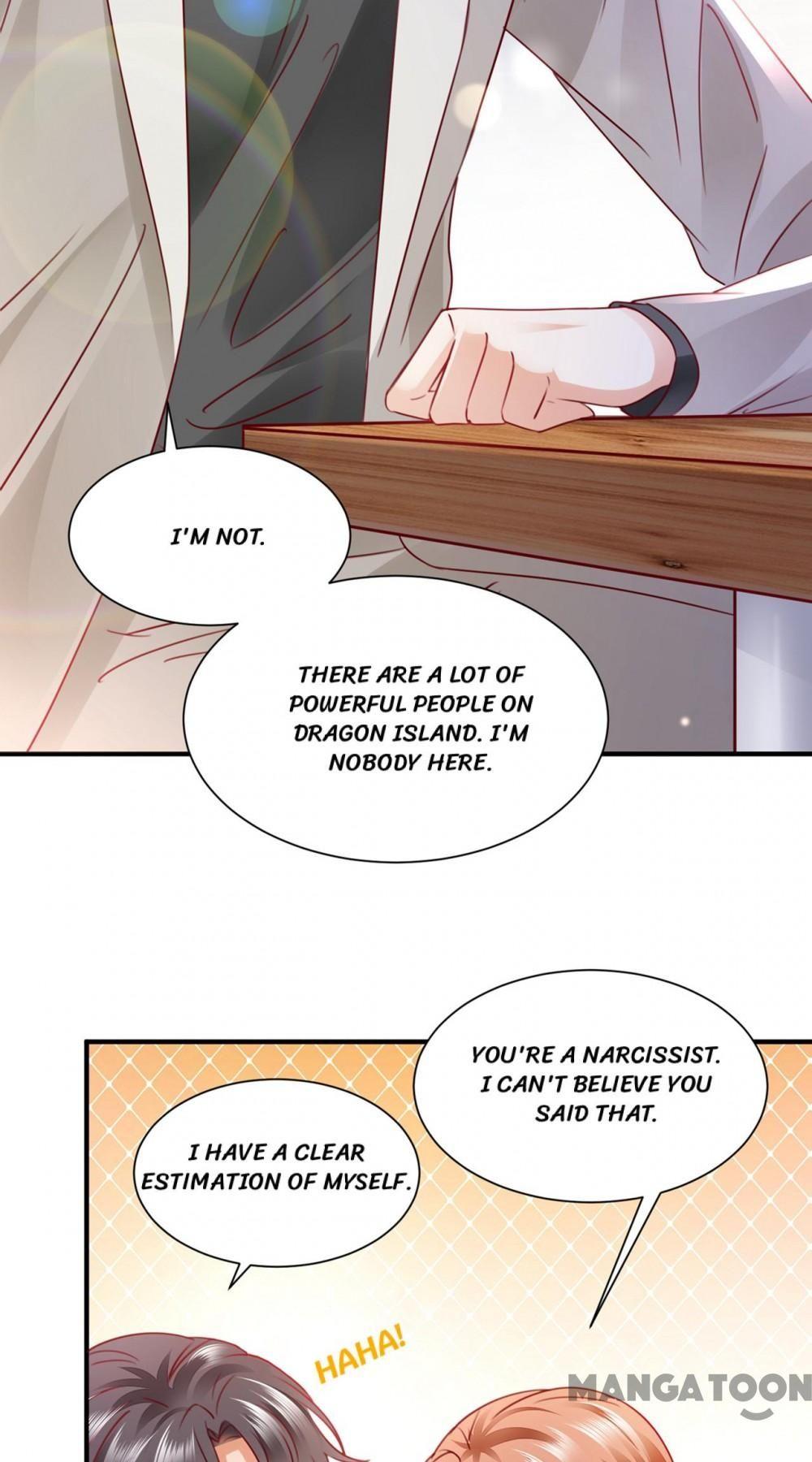 Ex-wife of A Billionaire ( Haomen Tianjia Qianqi ) Chapter 730 - page 16