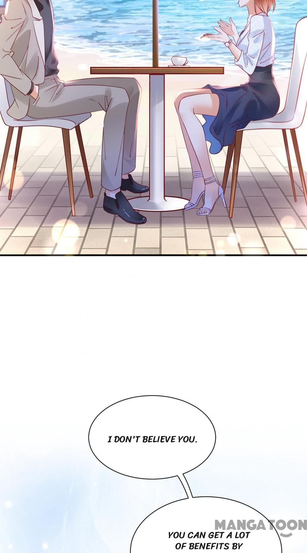 Ex-wife of A Billionaire ( Haomen Tianjia Qianqi ) Chapter 730 - page 18