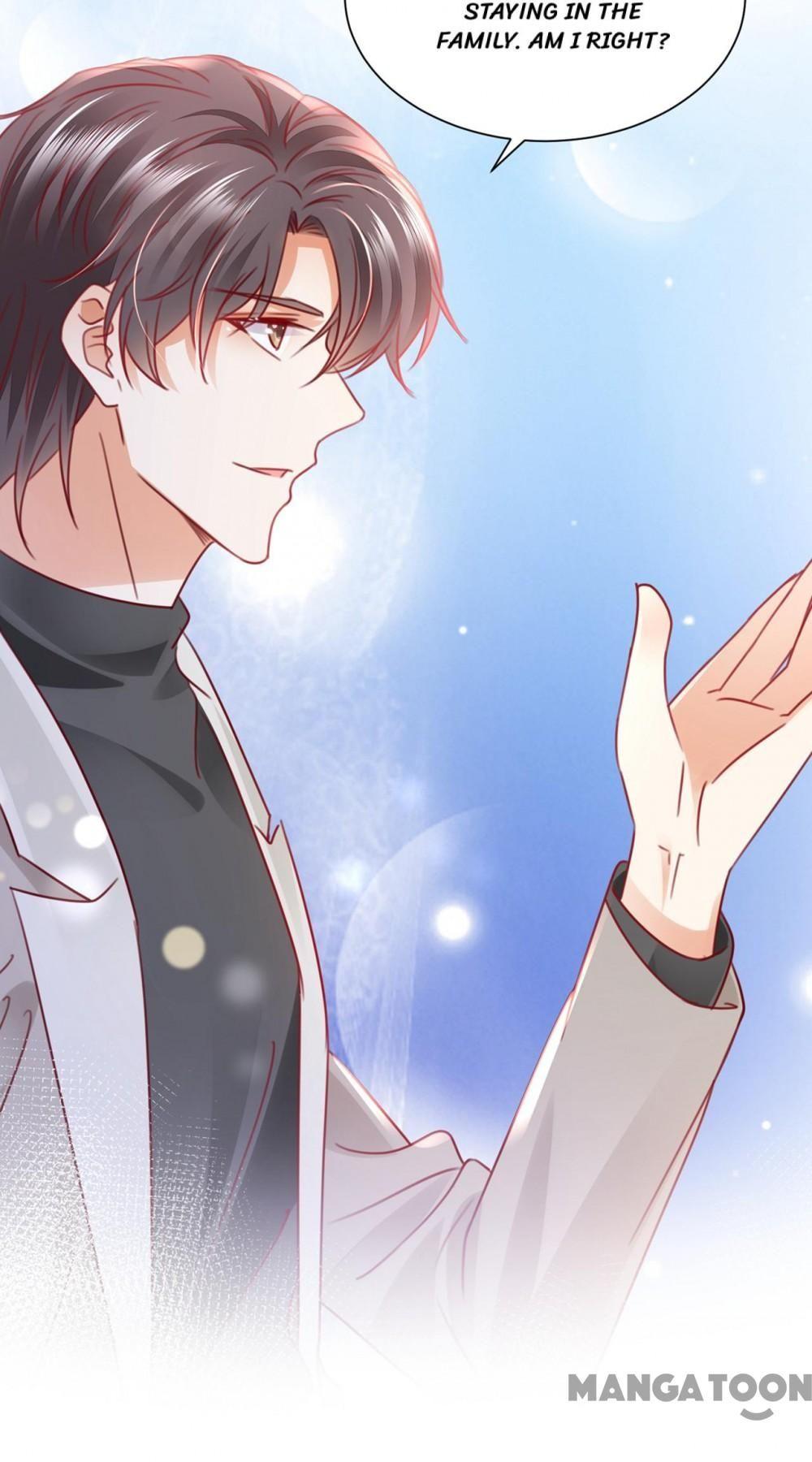 Ex-wife of A Billionaire ( Haomen Tianjia Qianqi ) Chapter 730 - page 19