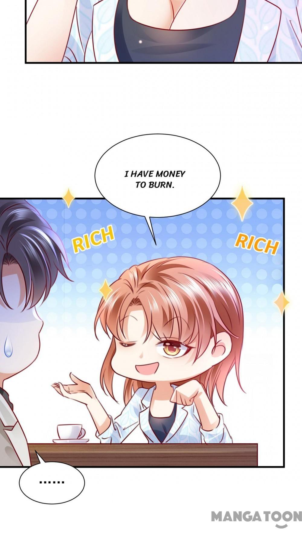 Ex-wife of A Billionaire ( Haomen Tianjia Qianqi ) Chapter 730 - page 21