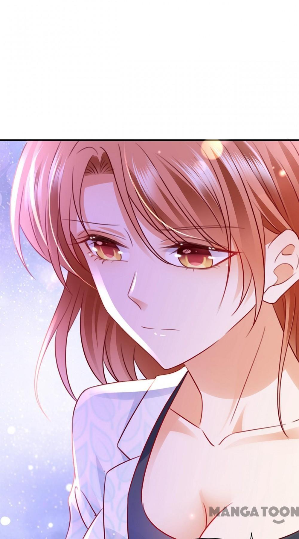 Ex-wife of A Billionaire ( Haomen Tianjia Qianqi ) Chapter 730 - page 22
