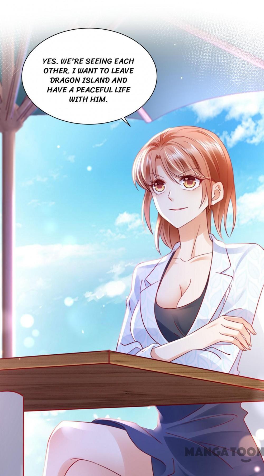 Ex-wife of A Billionaire ( Haomen Tianjia Qianqi ) Chapter 730 - page 24