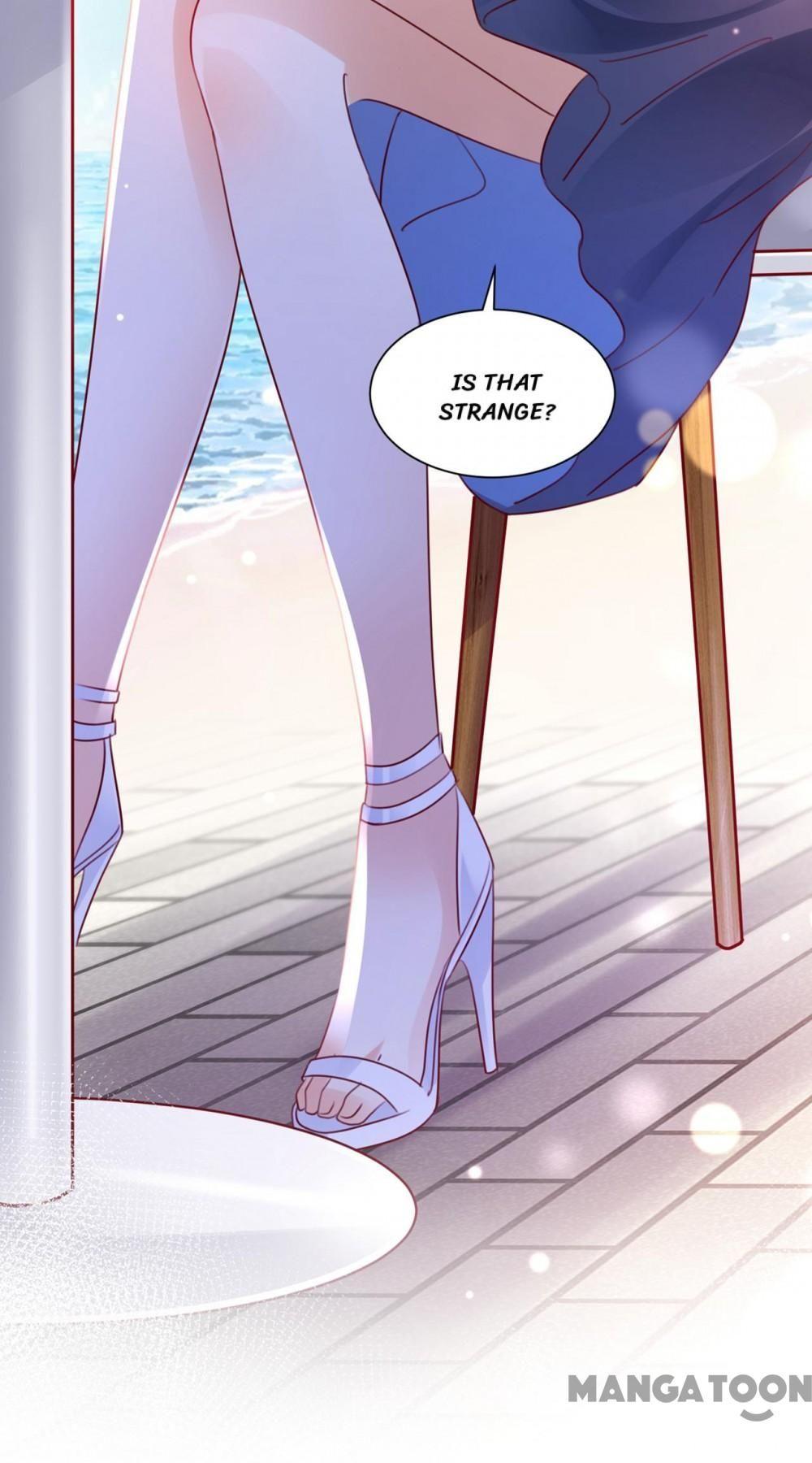 Ex-wife of A Billionaire ( Haomen Tianjia Qianqi ) Chapter 730 - page 25