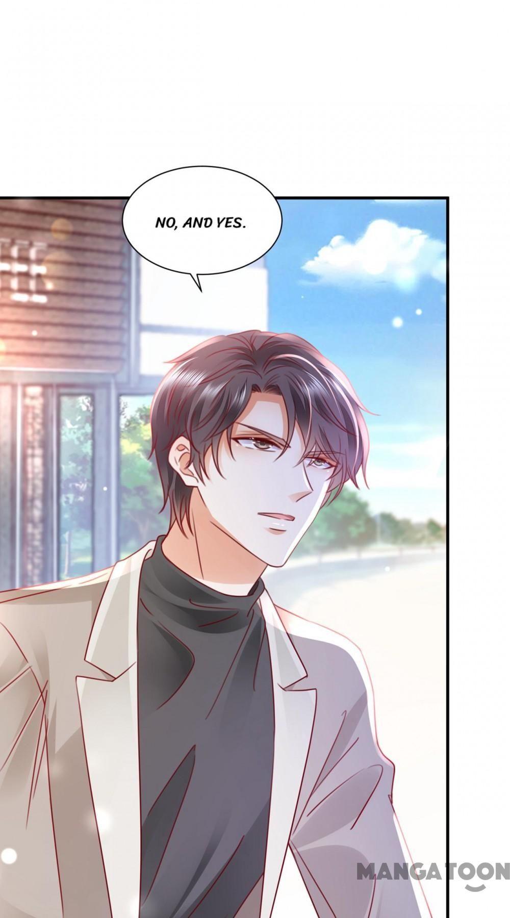 Ex-wife of A Billionaire ( Haomen Tianjia Qianqi ) Chapter 730 - page 26