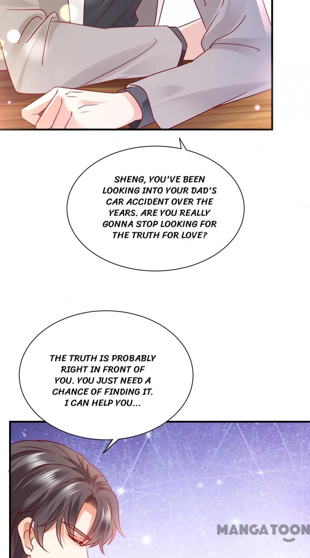 Ex-wife of A Billionaire ( Haomen Tianjia Qianqi ) Chapter 730 - page 27