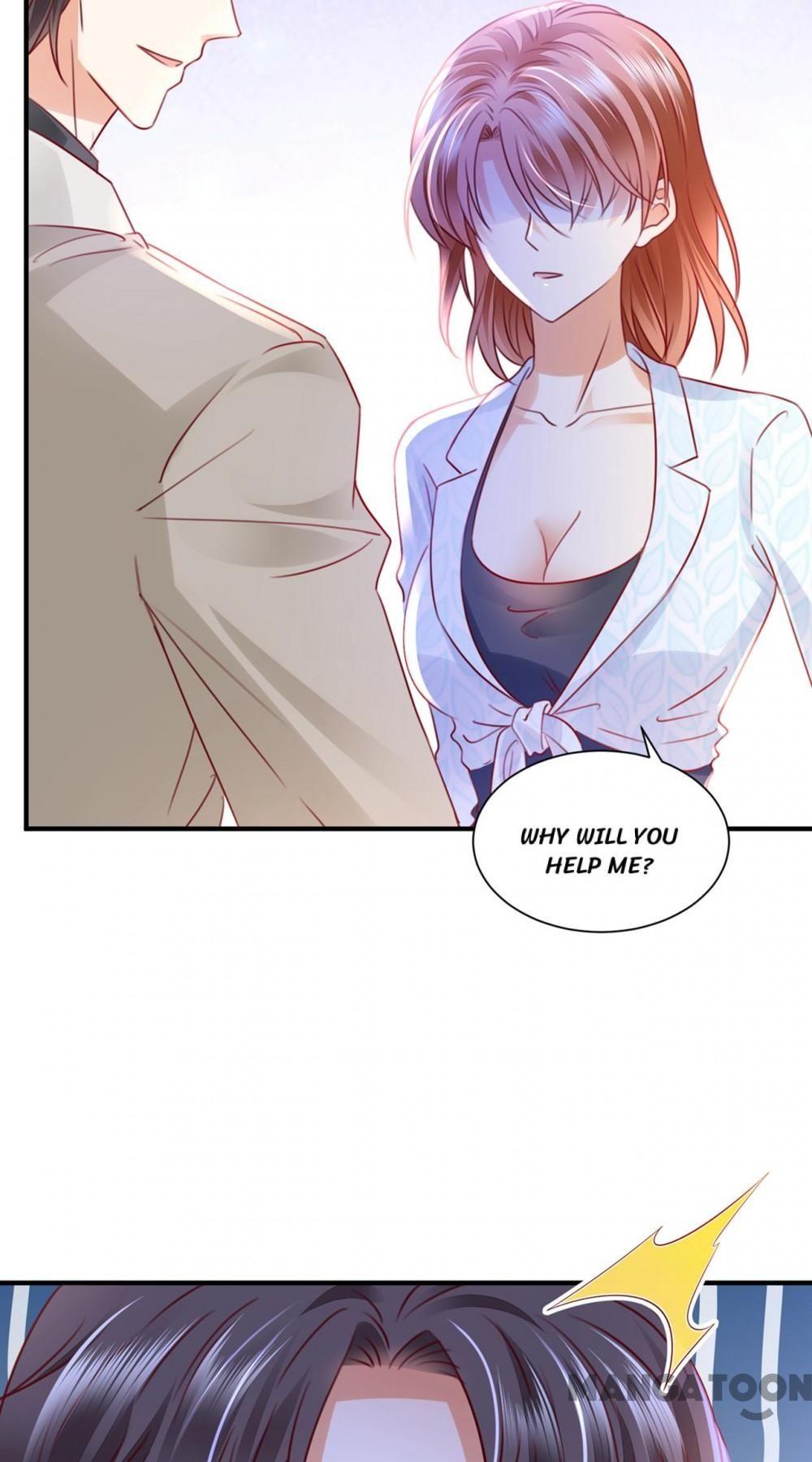 Ex-wife of A Billionaire ( Haomen Tianjia Qianqi ) Chapter 730 - page 28