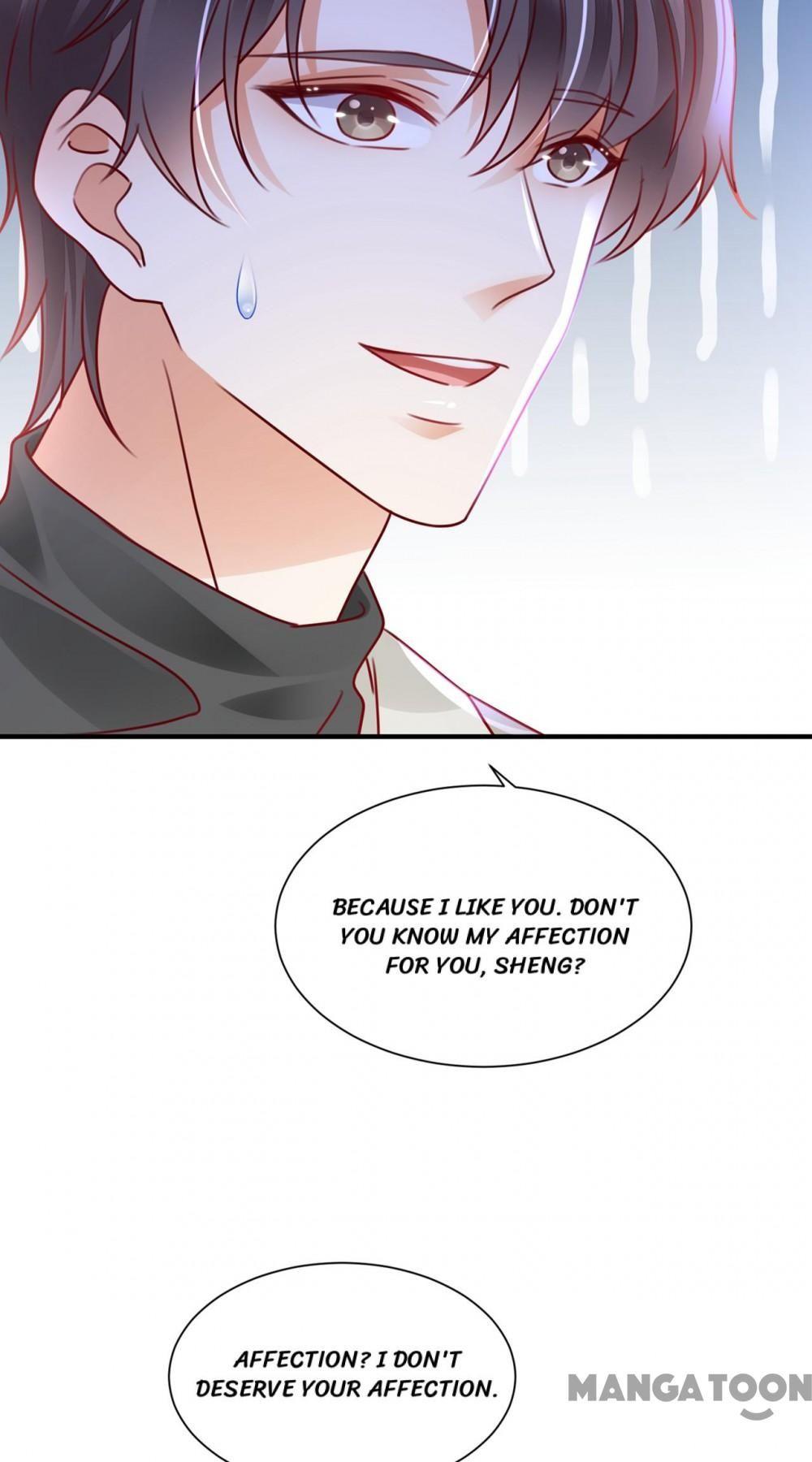 Ex-wife of A Billionaire ( Haomen Tianjia Qianqi ) Chapter 730 - page 29