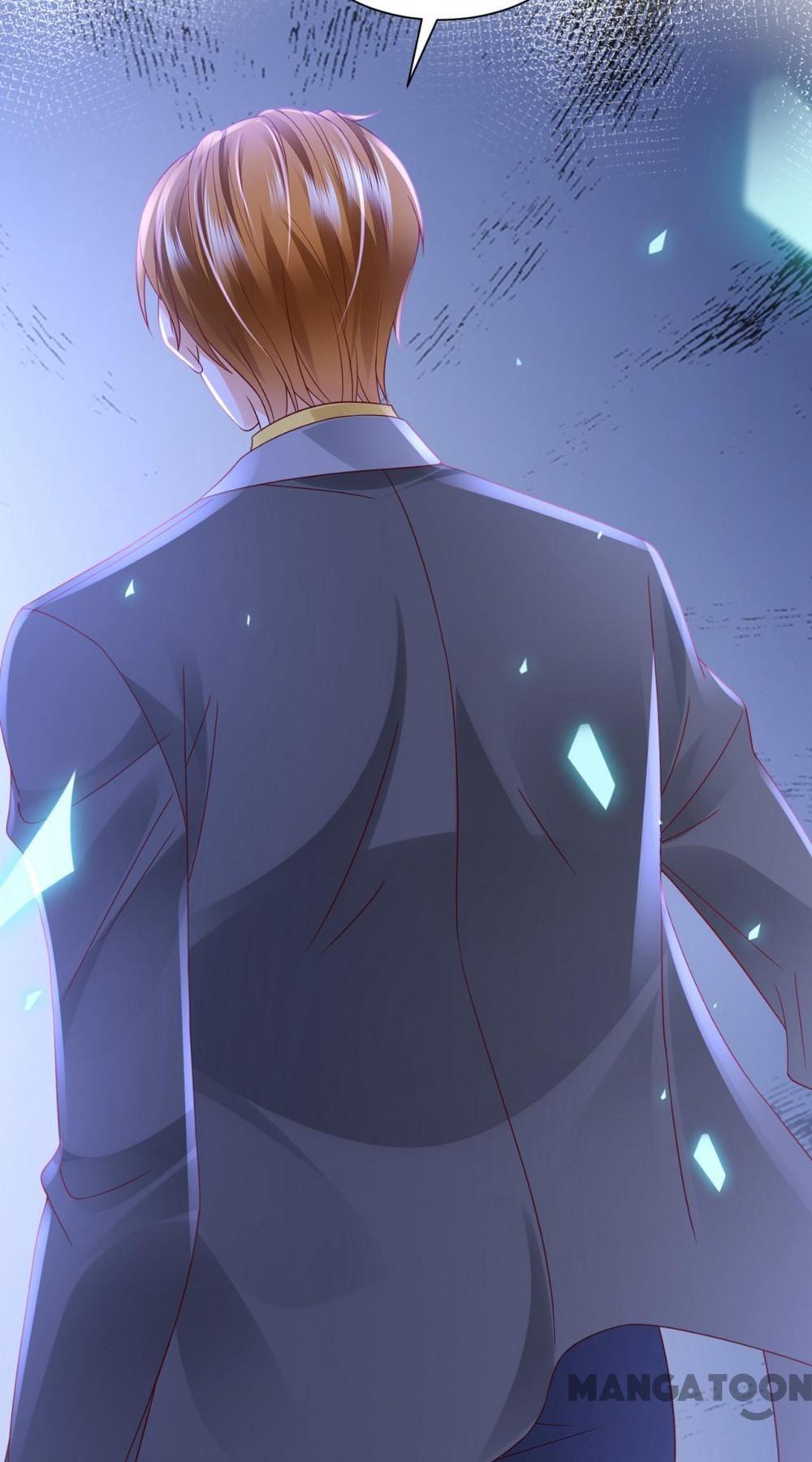 Ex-wife of A Billionaire ( Haomen Tianjia Qianqi ) Chapter 730 - page 3