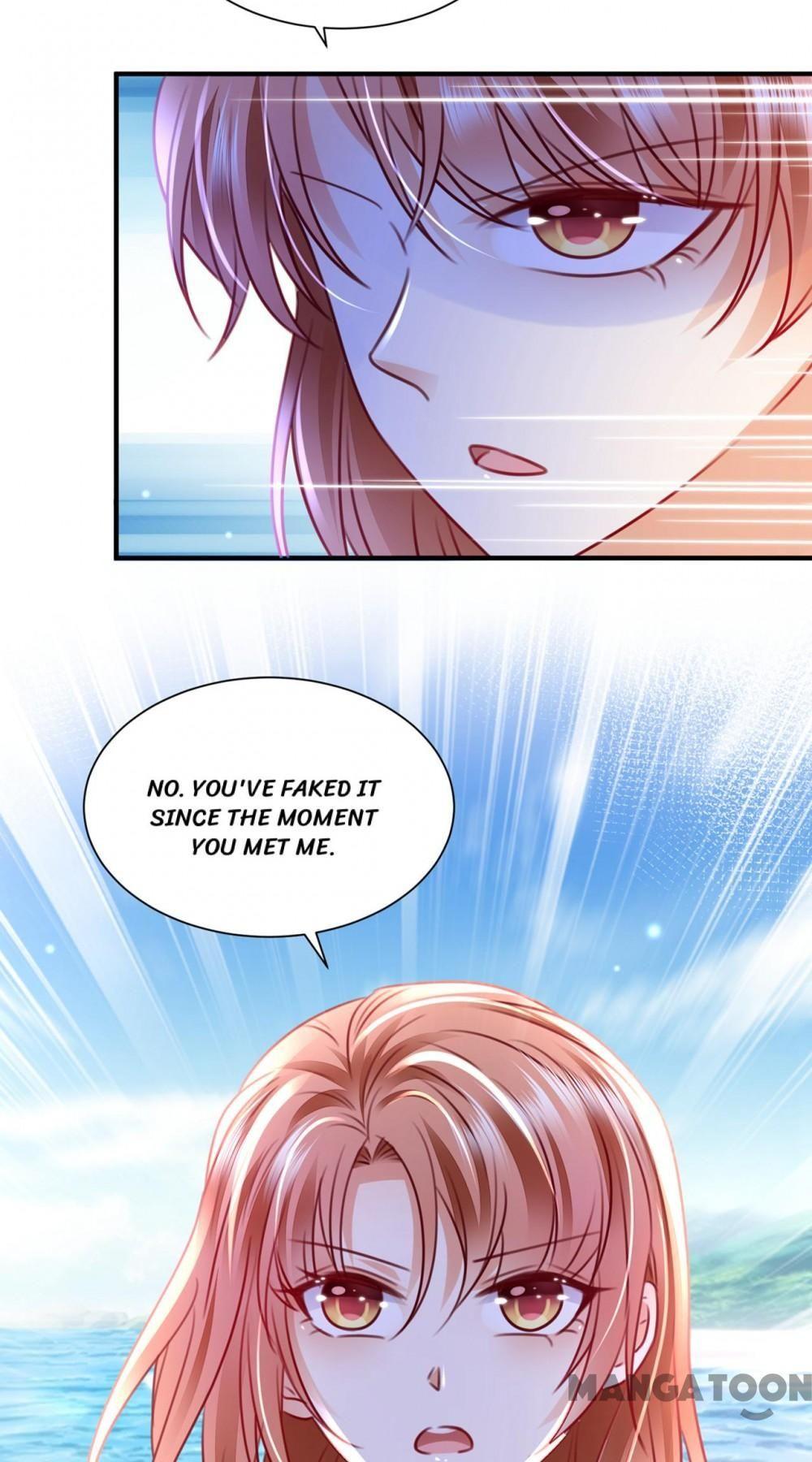 Ex-wife of A Billionaire ( Haomen Tianjia Qianqi ) Chapter 730 - page 30