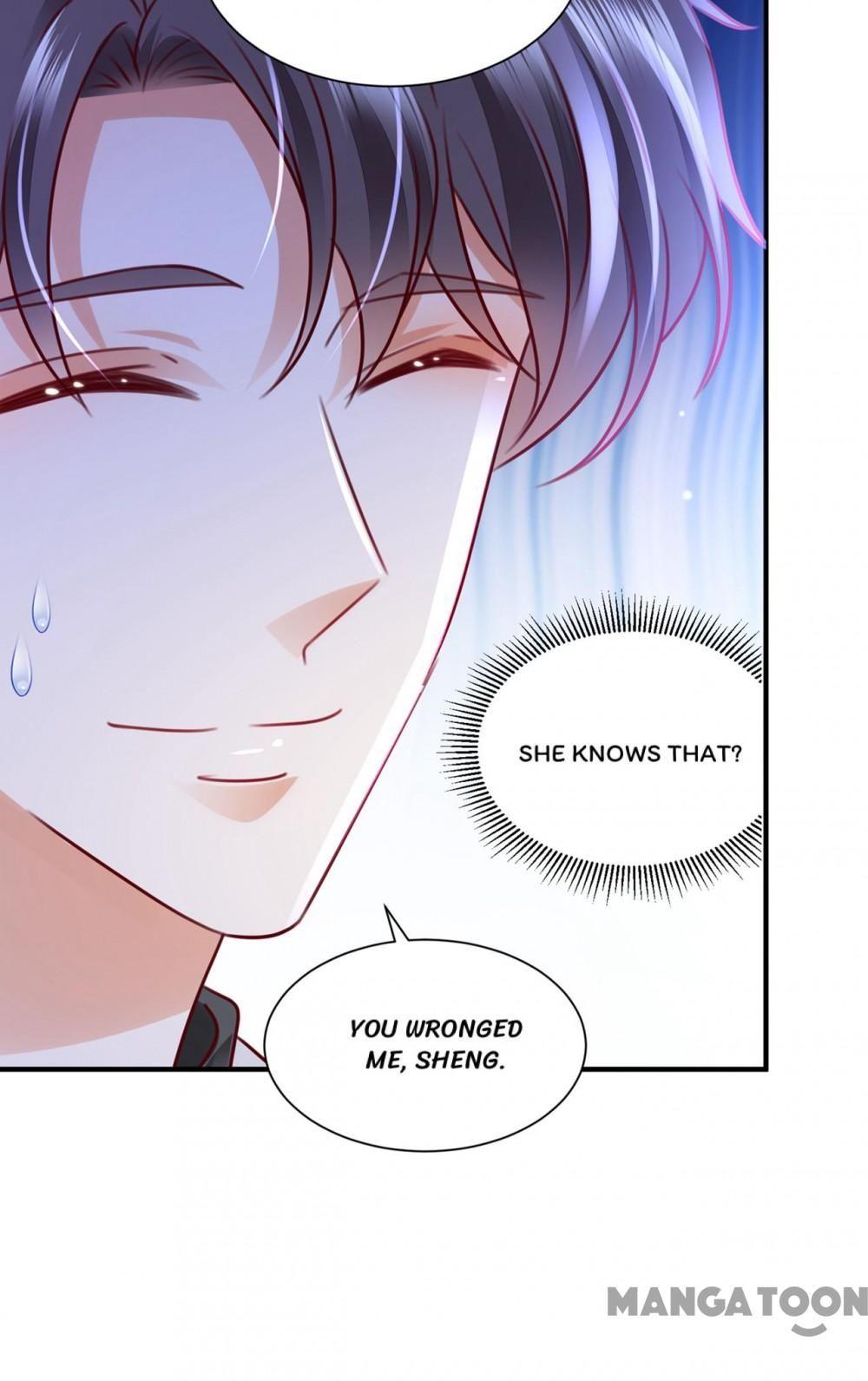 Ex-wife of A Billionaire ( Haomen Tianjia Qianqi ) Chapter 730 - page 32