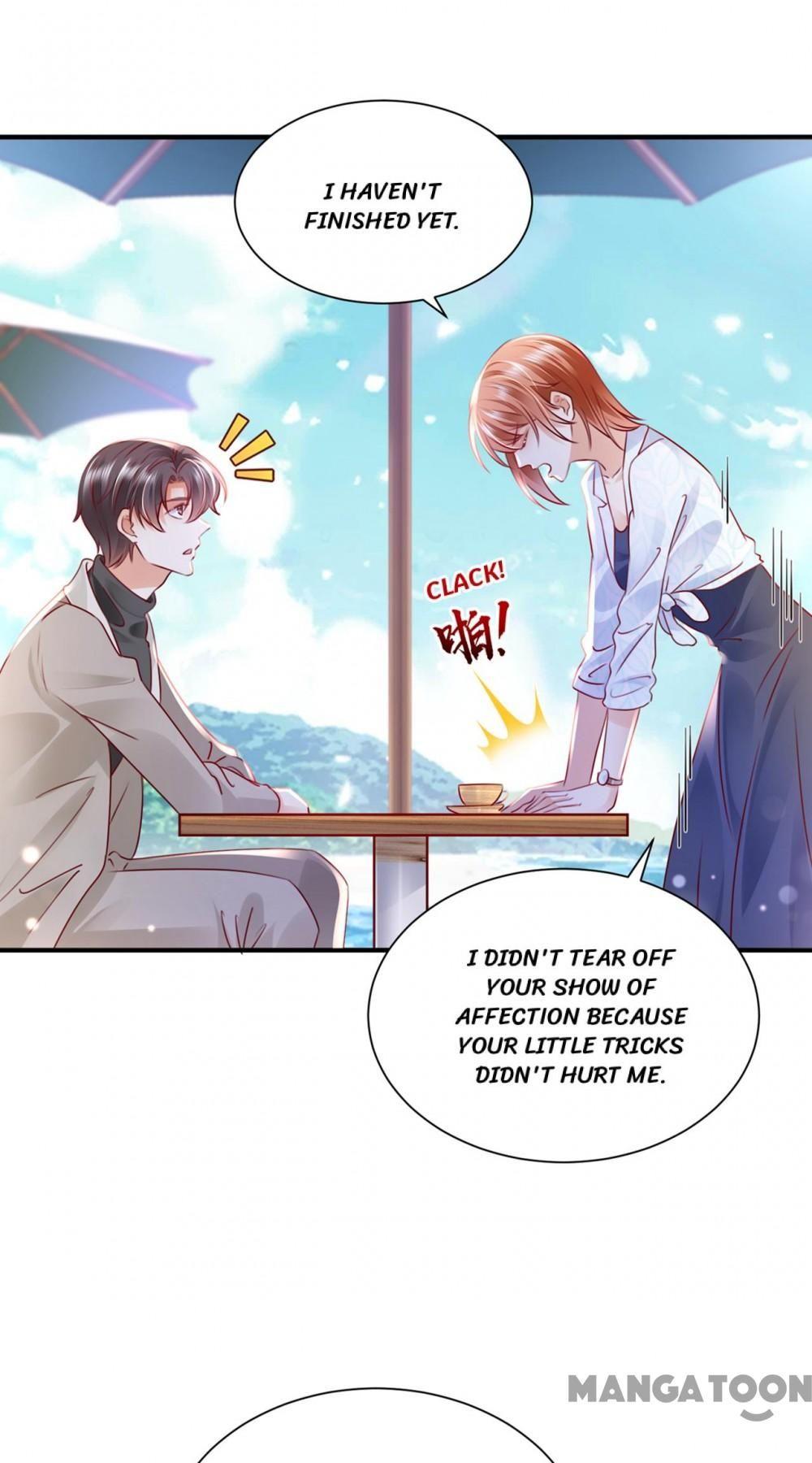 Ex-wife of A Billionaire ( Haomen Tianjia Qianqi ) Chapter 730 - page 33