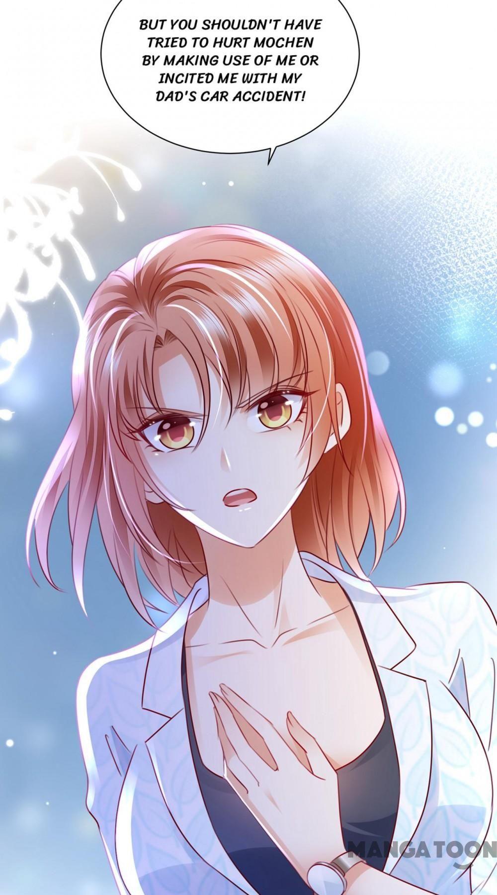 Ex-wife of A Billionaire ( Haomen Tianjia Qianqi ) Chapter 730 - page 34