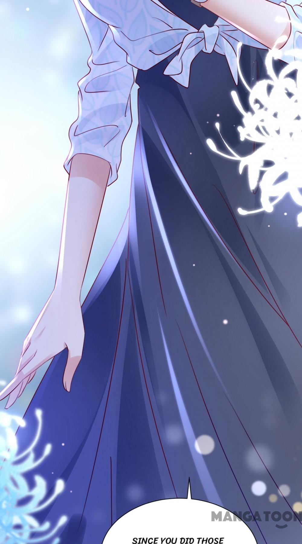 Ex-wife of A Billionaire ( Haomen Tianjia Qianqi ) Chapter 730 - page 35
