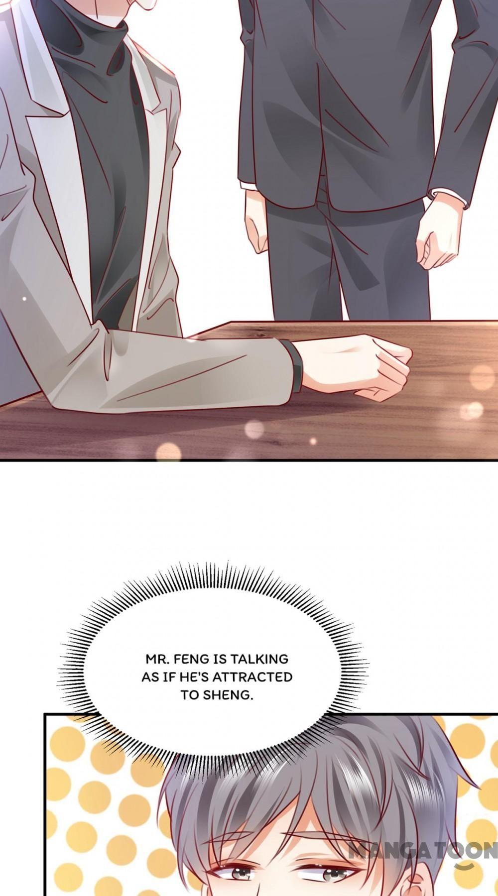 Ex-wife of A Billionaire ( Haomen Tianjia Qianqi ) Chapter 730 - page 38