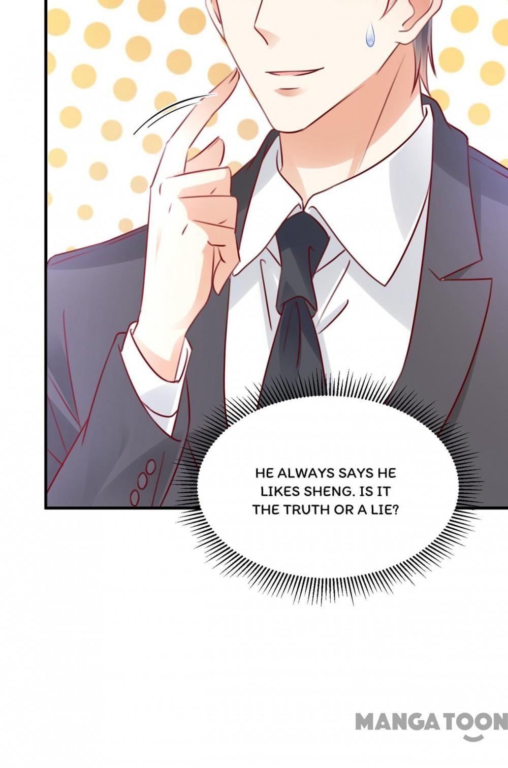 Ex-wife of A Billionaire ( Haomen Tianjia Qianqi ) Chapter 730 - page 39