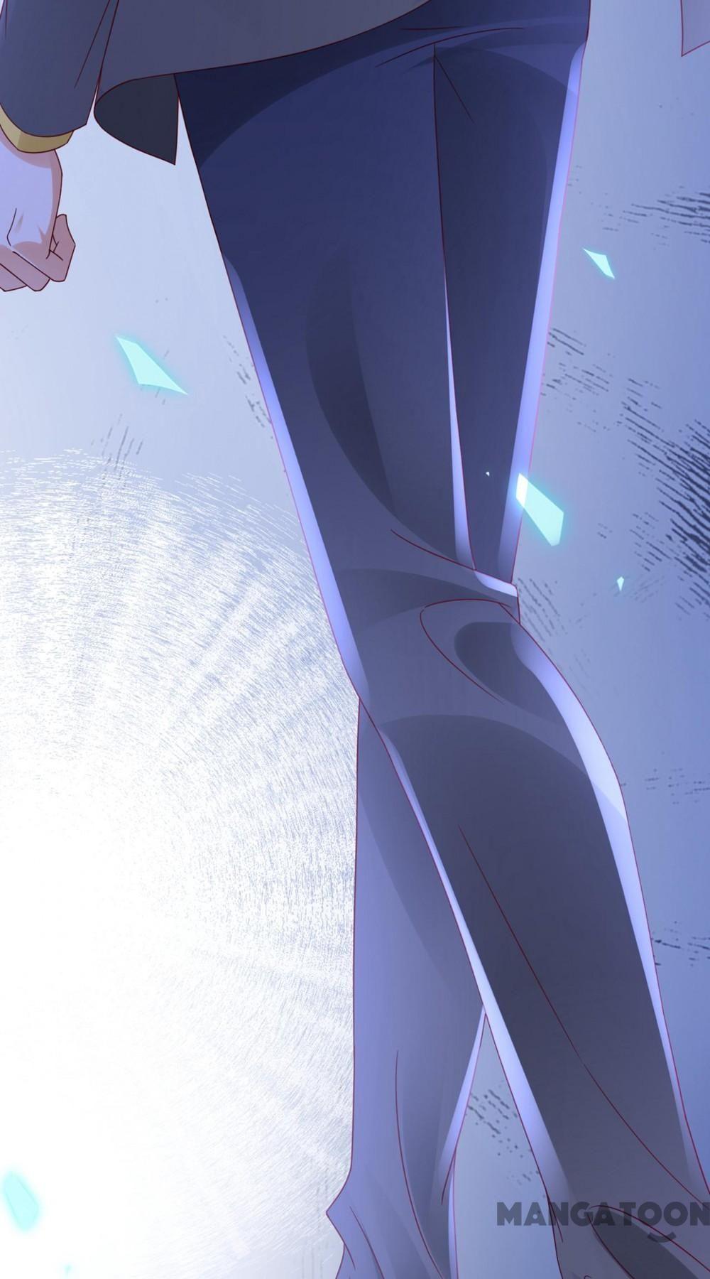 Ex-wife of A Billionaire ( Haomen Tianjia Qianqi ) Chapter 730 - page 4