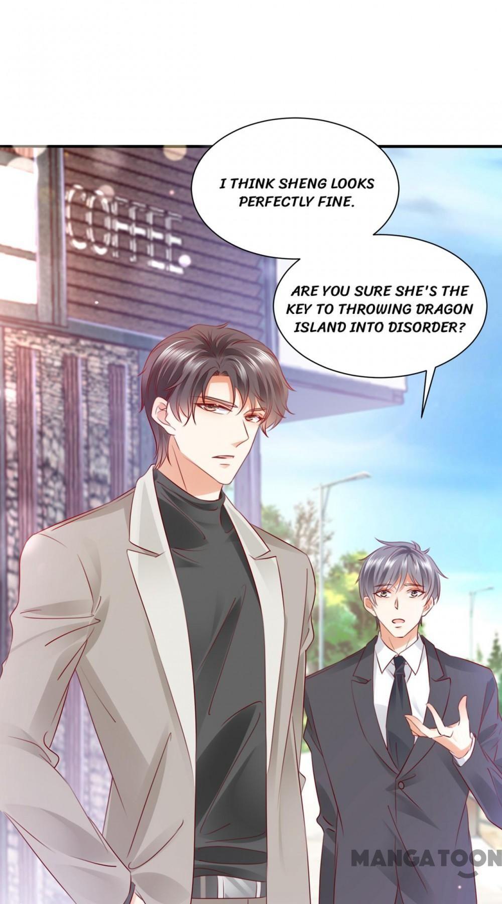 Ex-wife of A Billionaire ( Haomen Tianjia Qianqi ) Chapter 730 - page 40