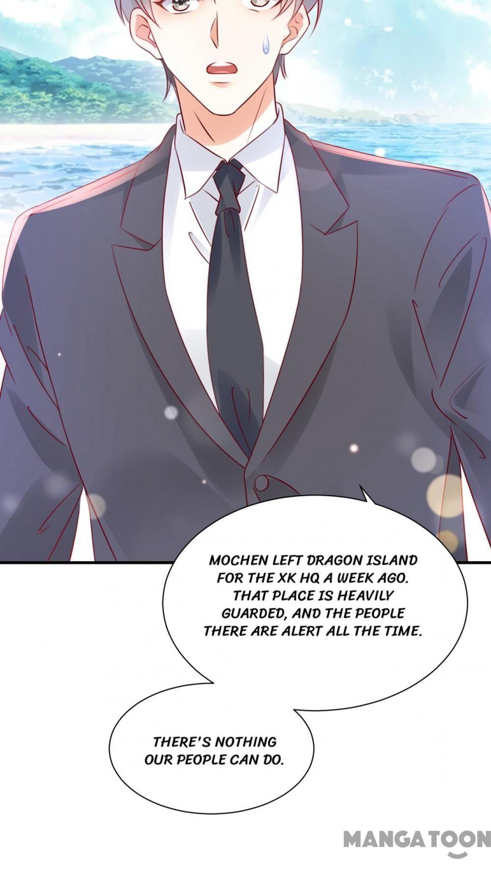 Ex-wife of A Billionaire ( Haomen Tianjia Qianqi ) Chapter 730 - page 42