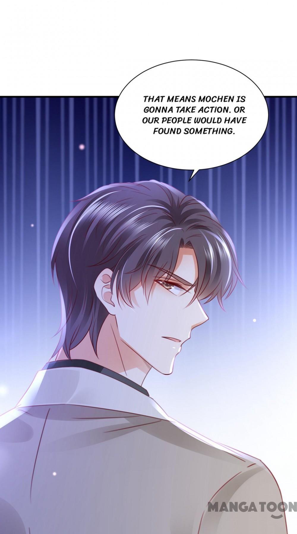 Ex-wife of A Billionaire ( Haomen Tianjia Qianqi ) Chapter 730 - page 43