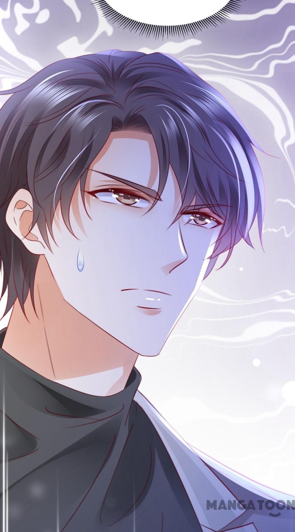Ex-wife of A Billionaire ( Haomen Tianjia Qianqi ) Chapter 730 - page 45