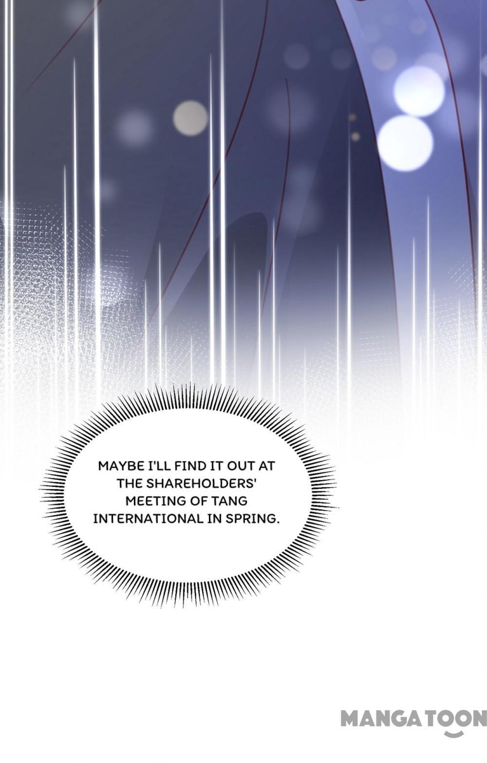 Ex-wife of A Billionaire ( Haomen Tianjia Qianqi ) Chapter 730 - page 46