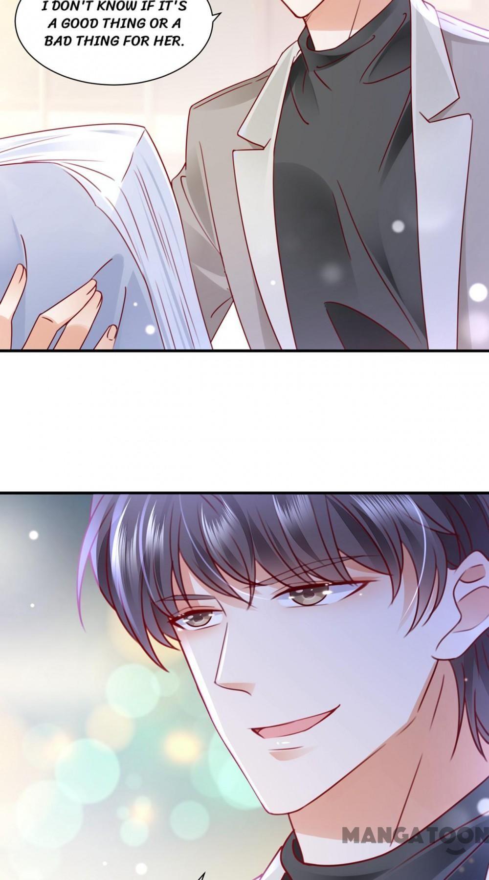 Ex-wife of A Billionaire ( Haomen Tianjia Qianqi ) Chapter 730 - page 9
