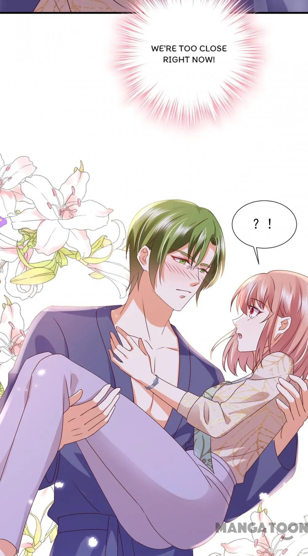 Ex-wife of A Billionaire ( Haomen Tianjia Qianqi ) Chapter 780 - page 13
