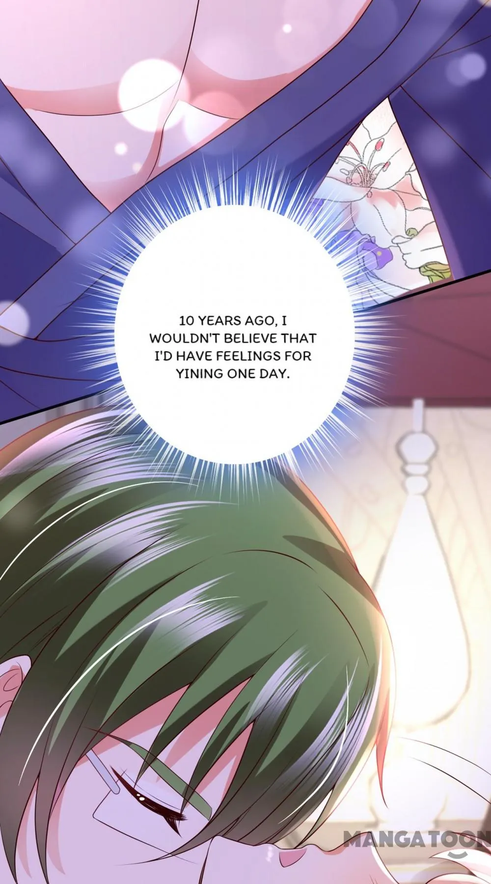 Ex-wife of A Billionaire ( Haomen Tianjia Qianqi ) Chapter 780 - page 19