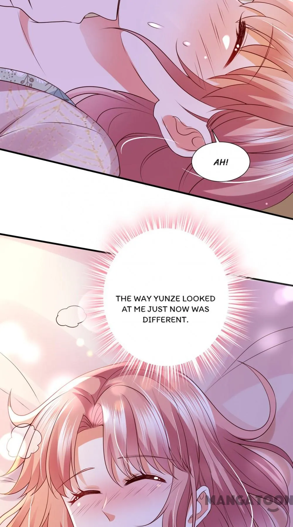 Ex-wife of A Billionaire ( Haomen Tianjia Qianqi ) Chapter 780 - page 20