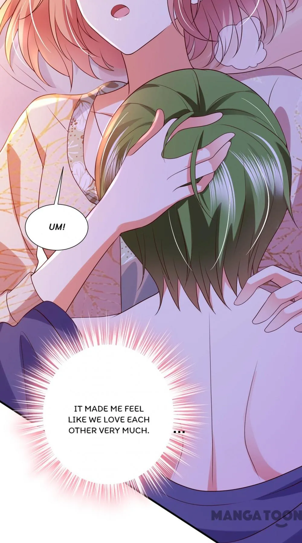 Ex-wife of A Billionaire ( Haomen Tianjia Qianqi ) Chapter 780 - page 21