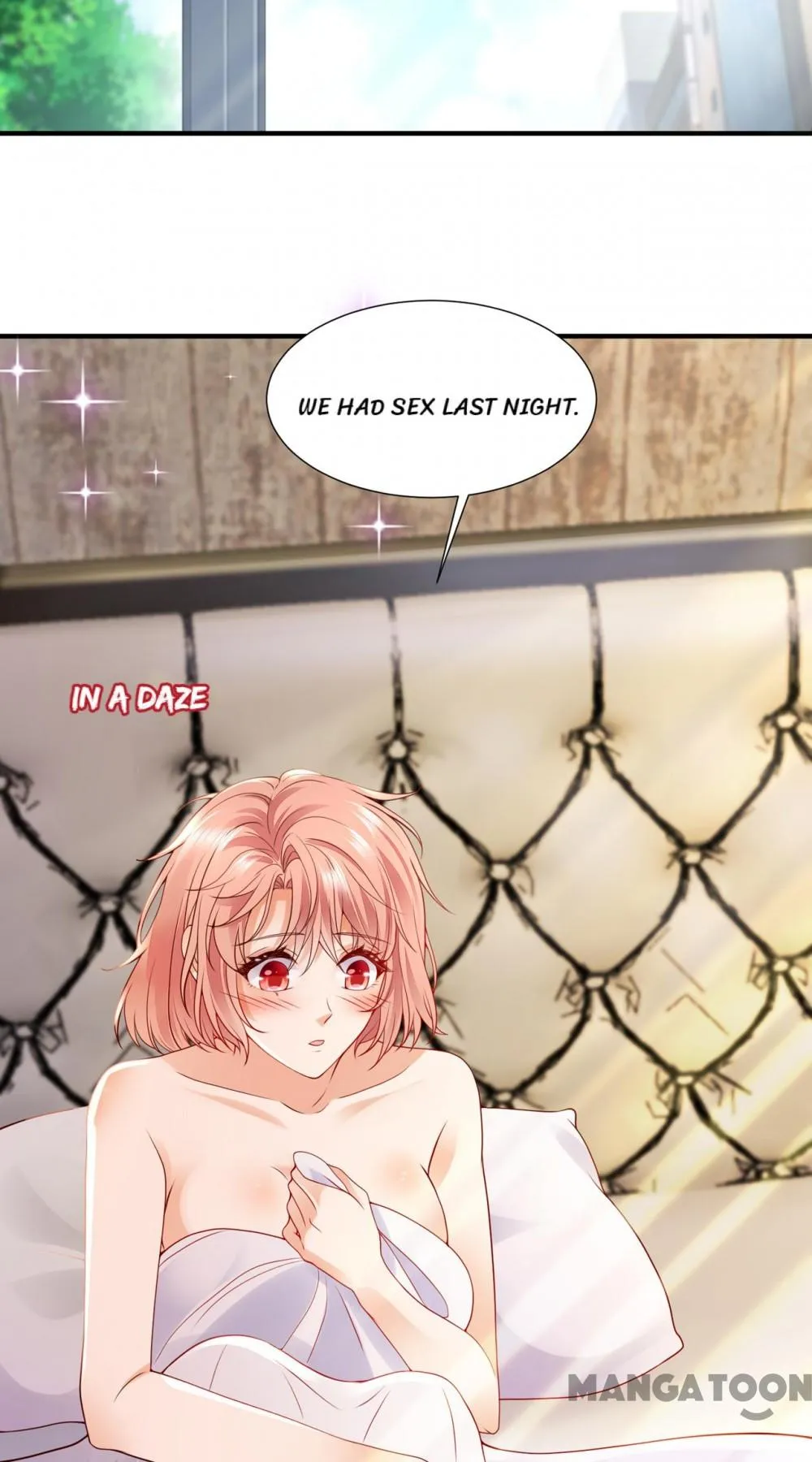 Ex-wife of A Billionaire ( Haomen Tianjia Qianqi ) Chapter 780 - page 29