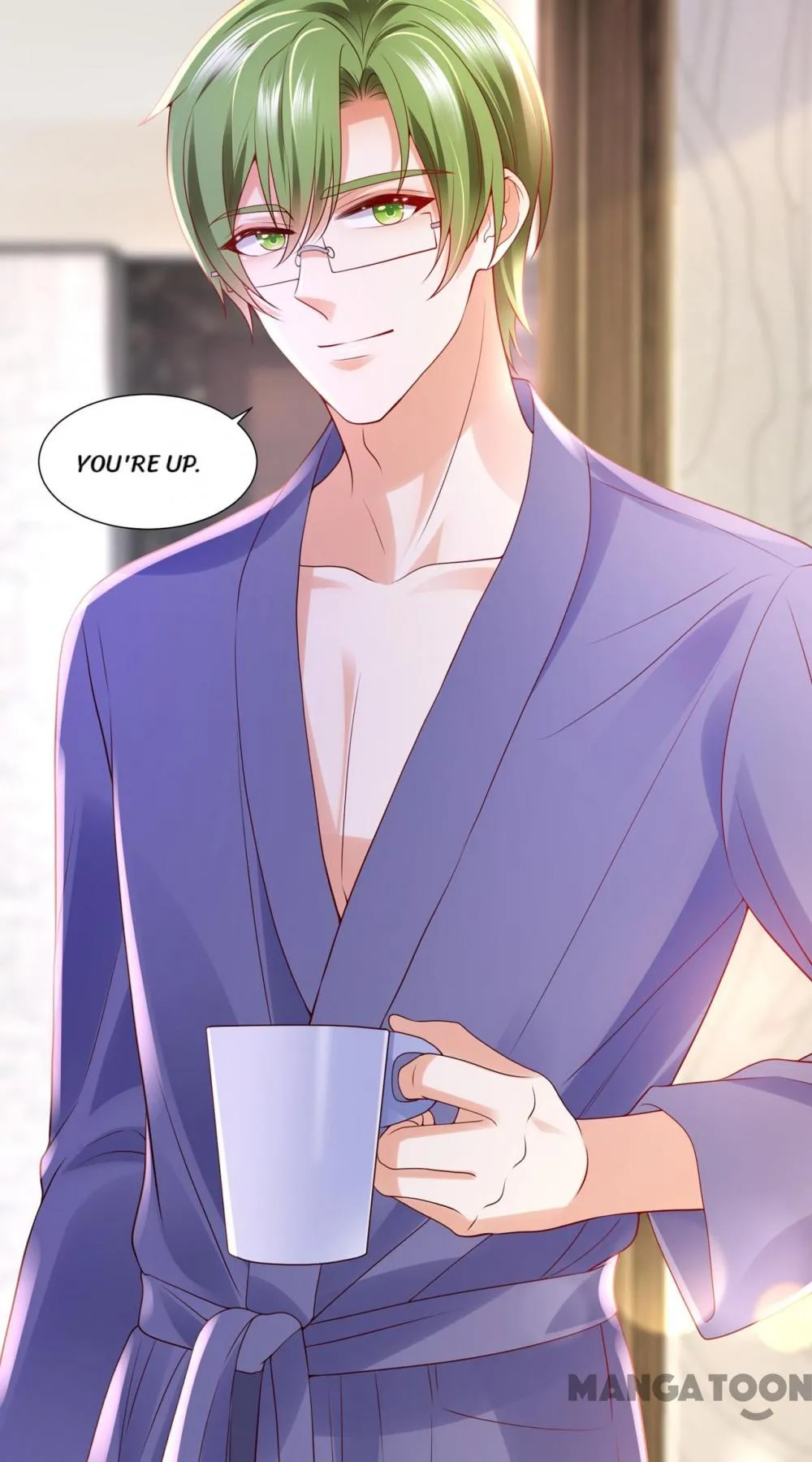 Ex-wife of A Billionaire ( Haomen Tianjia Qianqi ) Chapter 780 - page 33