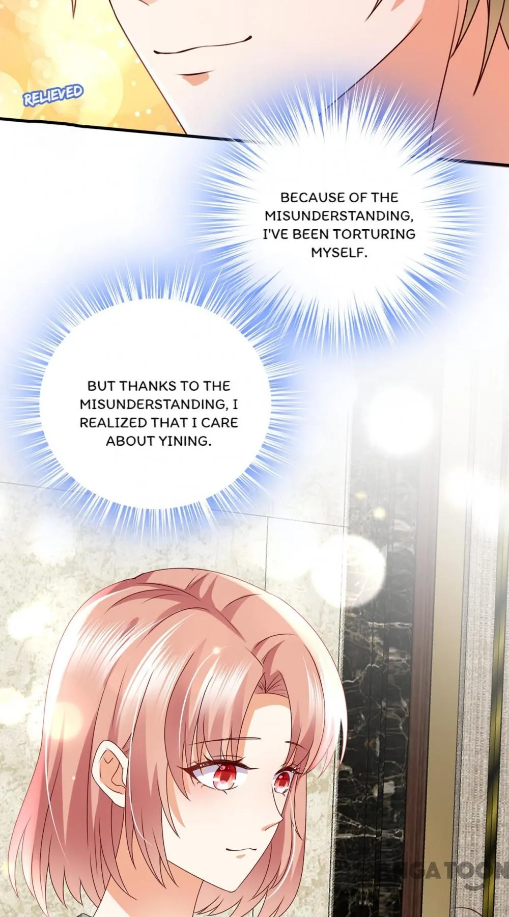 Ex-wife of A Billionaire ( Haomen Tianjia Qianqi ) Chapter 780 - page 4