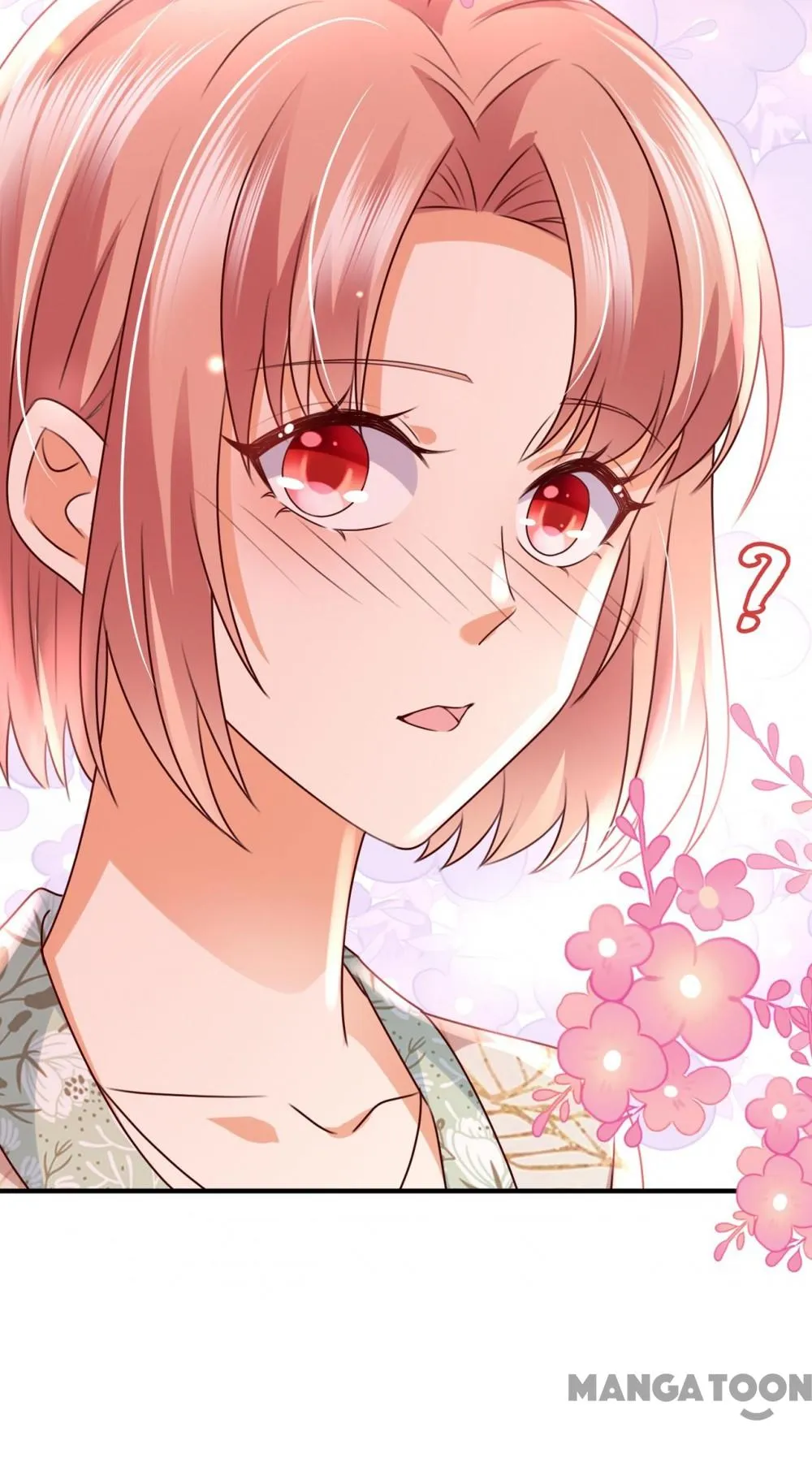 Ex-wife of A Billionaire ( Haomen Tianjia Qianqi ) Chapter 780 - page 6