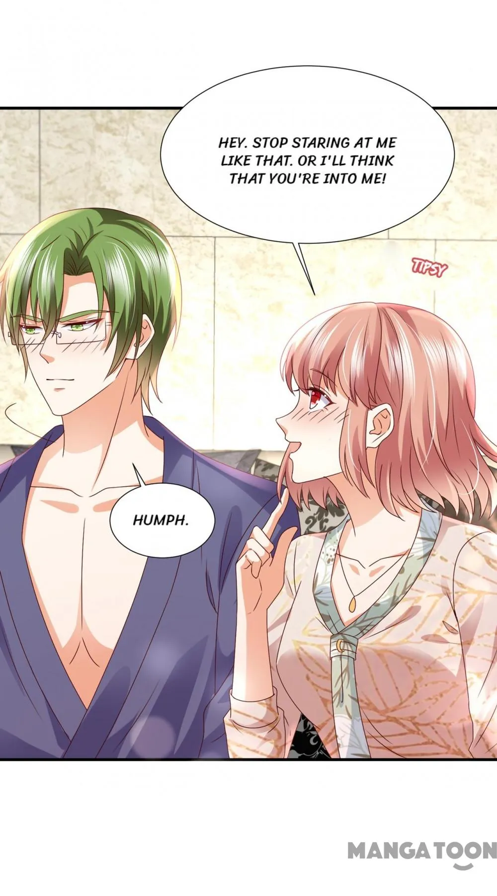Ex-wife of A Billionaire ( Haomen Tianjia Qianqi ) Chapter 780 - page 7