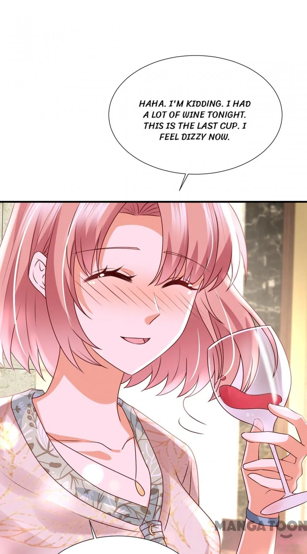 Ex-wife of A Billionaire ( Haomen Tianjia Qianqi ) Chapter 780 - page 9